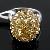Sell Sterling Silver Natural Citrine Ring, Moonstone Pendant, Sapphire Earring, Silver Jewelry