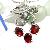 Sell Sterling Silver Natural Garnet Pendant, Citrine Pendant, Olivine Ring, Amethyst Earring, Bracel