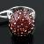 Sell Sterling Silver Natural Garnet Ring, Moonstone Pendant, Silver Jewelry, Olivine Ring, Bracelet