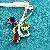Sell Sterling Silver Natural Mix Gem Pendant, Gemstone Jewelry, Olivine Ring, Citrine Earring, Ring
