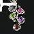 Sell Sterling Silver Natural Mix Gem Pendant, Olivine Earring, Blue Topaz Ring, Garnet Earring, Ring