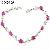 Sell Sterling Silver Natural Ruby Bracelet, Amethyst Pendant, Garnet Earring, Citrine Bracelet, Ring