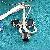 Sell Sterling Silver Natural Sapphire Pendant, Silver Jewelry, Olivine Ring, Ruby Bracelet, Earring