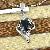 Sell Sterling Silver Natural Sapphire Pendant, Olivine Ring, Amethyst / Citrine Earring, Silver Jewe