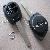 Suzuki Sx4 And Swift Remote Key Shell