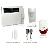 Alarm1 Securityman D I Y Wireless Home Alarm System Kit