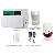 Switzerland Gsm Intelligent Alarm System