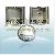 Jinggong Cosmetic / Perfume Glass Container Mould