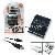 Psp Go Charger With Led Light White And Black Color