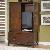 Abf-007 Mahogany Bedroom Set With Panel Teak Wooden Indoor Furniture
