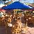At Set-40 Public Furniture Teak Teka Outdoor Garden Dining Set