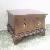 Tb-015 Coffee Center Table Two Drawers Teak Mahogany Wooden Indoor Furniture Kiln Dry