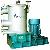 Outflow Pressure Screen , Paper Machinery, Stock Preparation, Refiner, Thickener, Conveyor