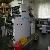 Roland 202 Two Colour Offset Printing Machine Year 1996