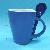 Promotional Mugs, Heart Shape Mugs
