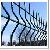 Welded Wire Fence, Pvc Coated Fence