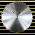 1300mm Cutting Saw Blade Laser Saw Blade For Concrete