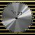 700mm Diamond Saw Blade Wall Saw Blade With Tapered U