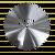 900mm Concrete Cutting Blade Diamond Laser Saw Blade