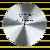 900mm Laser Saw Blade Cutting Saw Blade For Granite