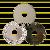 Electroplated Diamond Tool Od100mm Saw Blade