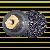 Polishing Pad 75mm Polishing Pad Holder