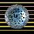 Turbo Cup Wheel 180mm Diamond Cup Wheel