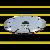 Cutting Saw Blade 125mm Two Or Three Layers Tuck Point Blade