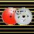 Cutting Saw Blade 200mmsintered Continuous Saw Blades