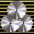 Cutting Saw Blade, Laser Blade, Diamond Tool
