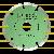 Diamond Cutting Tool 125mmsintered Segment Saw Blade