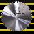 Diamond Laser Saw Blade, Stone Cutting Blade