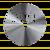 Diamond Saw 625mm Laser Saw Blade For Granite