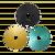 Diamond Saw Blade 180mmsintered Segment Saw Blade