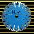 Diamond Saw Blade 230mm Sintered T Shape Segmented Saw Blade