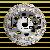 Diamond Tool 110mm Double Row Cup Wheel