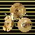 Diamond Tool 67mm Single Row Cup Wheel