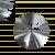 Diamond Tool 900mm Floor Saw Blade With Tapered U