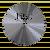 Diamond Tool, Cutting Saw Blade