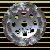 Grinding Tool 115mm Double Row Cup Wheel