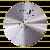 Laser Saw Blade 550mm Low Noise Saw Blade