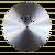 Laser Saw Blade, Cutting Blade