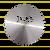 Laser Saw Blade, Cutting Saw Blade, Diamond Tool