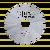 Laser Silent Saw Blade 300mm Diamond Saw Blade