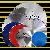 Laser Welded Saw Blade Middle Saw Blade For Concrete
