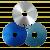 Saw Blade 300mmsintered Continuous Saw Blade
