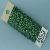 Green Floral Paddle Wire