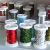 Metallic Wire, Floral Reel Wire