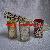 Antique Imitation Glass Craft