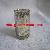 Antique Silvering Glass